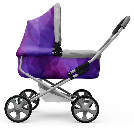Travel Stroller