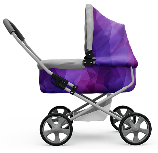 Travel Stroller