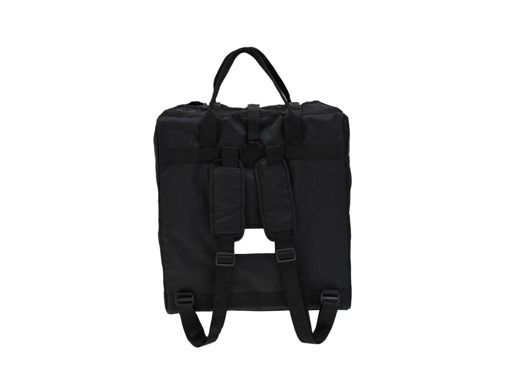 Travel Stroller Bag easy back pack style
