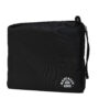 Pouch to keep your Car Seat Travel Bag protected