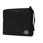 Pouch to keep your Car Seat Travel Bag protected