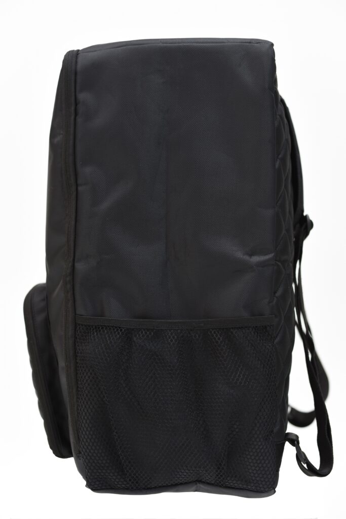Carseat Travel Bag