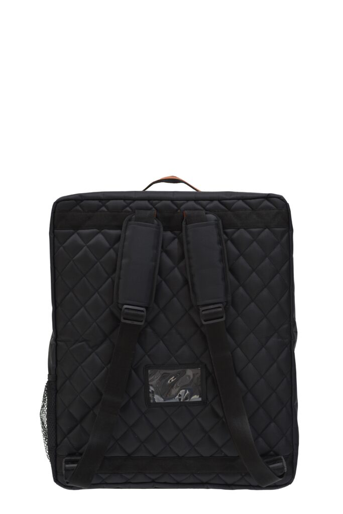 Travel Stroller Bag Padded back back pack style