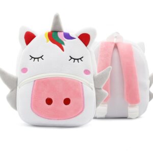 Kids Animal Backpack Bags