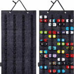 Your childs ultimate 'little car storage' Stores 60 cars