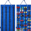 Your childs ultimate 'little car storage' Stores 60 cars